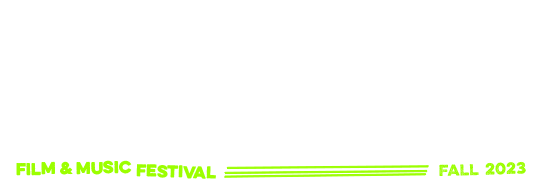 Tulsa Overground Film & Music Festival Logo